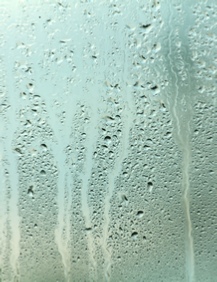 Double Glazing Condensation Causes