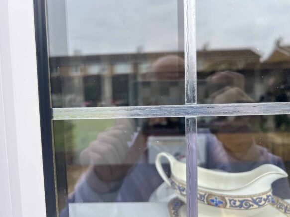 energy efficient glass Wakefield